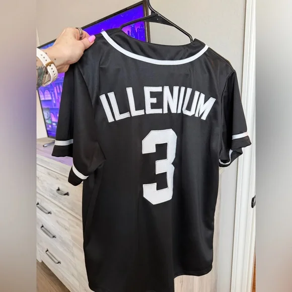 Electric Family Illenium Jersey - Picture 2 of 5